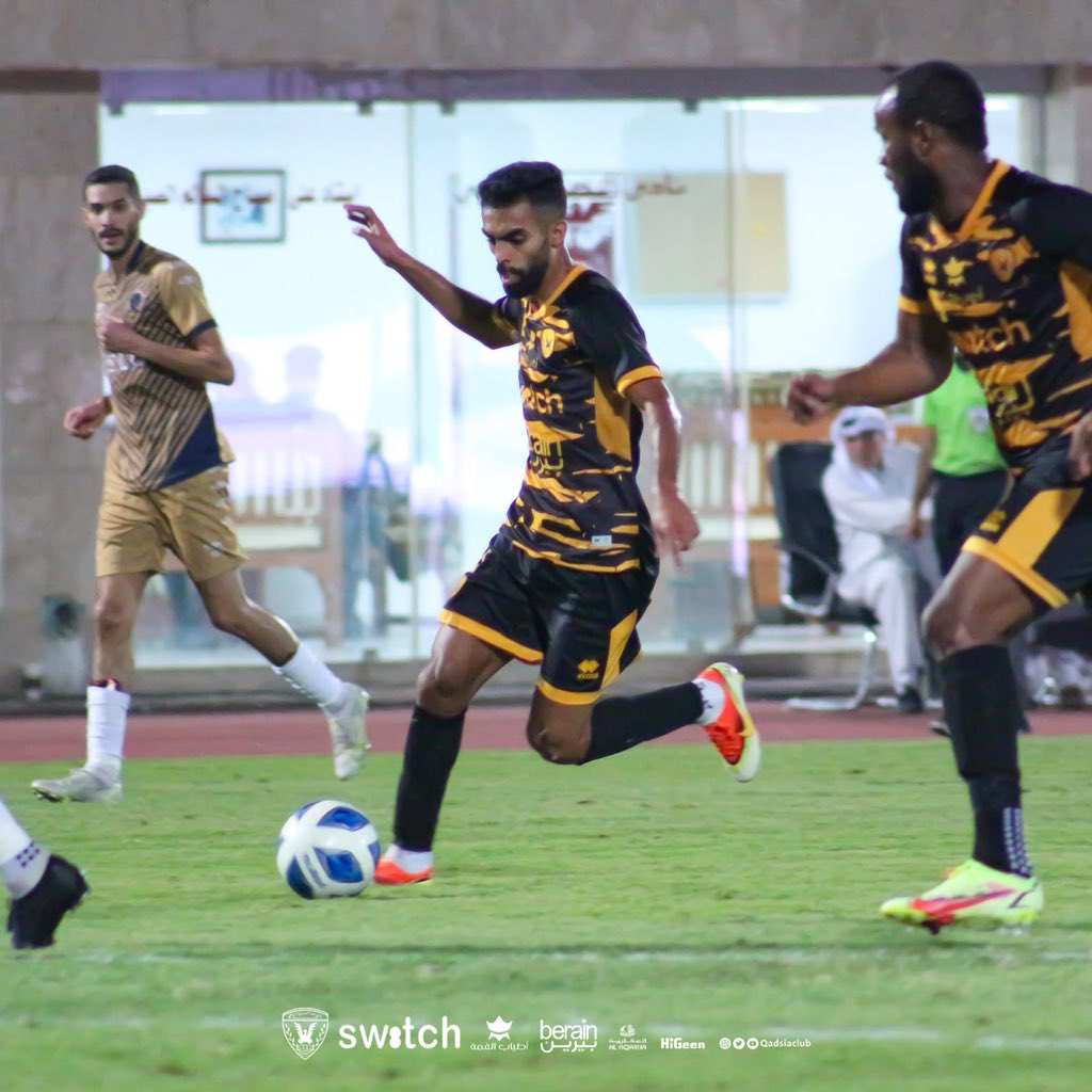 الديربي / ALDERBY tweet media