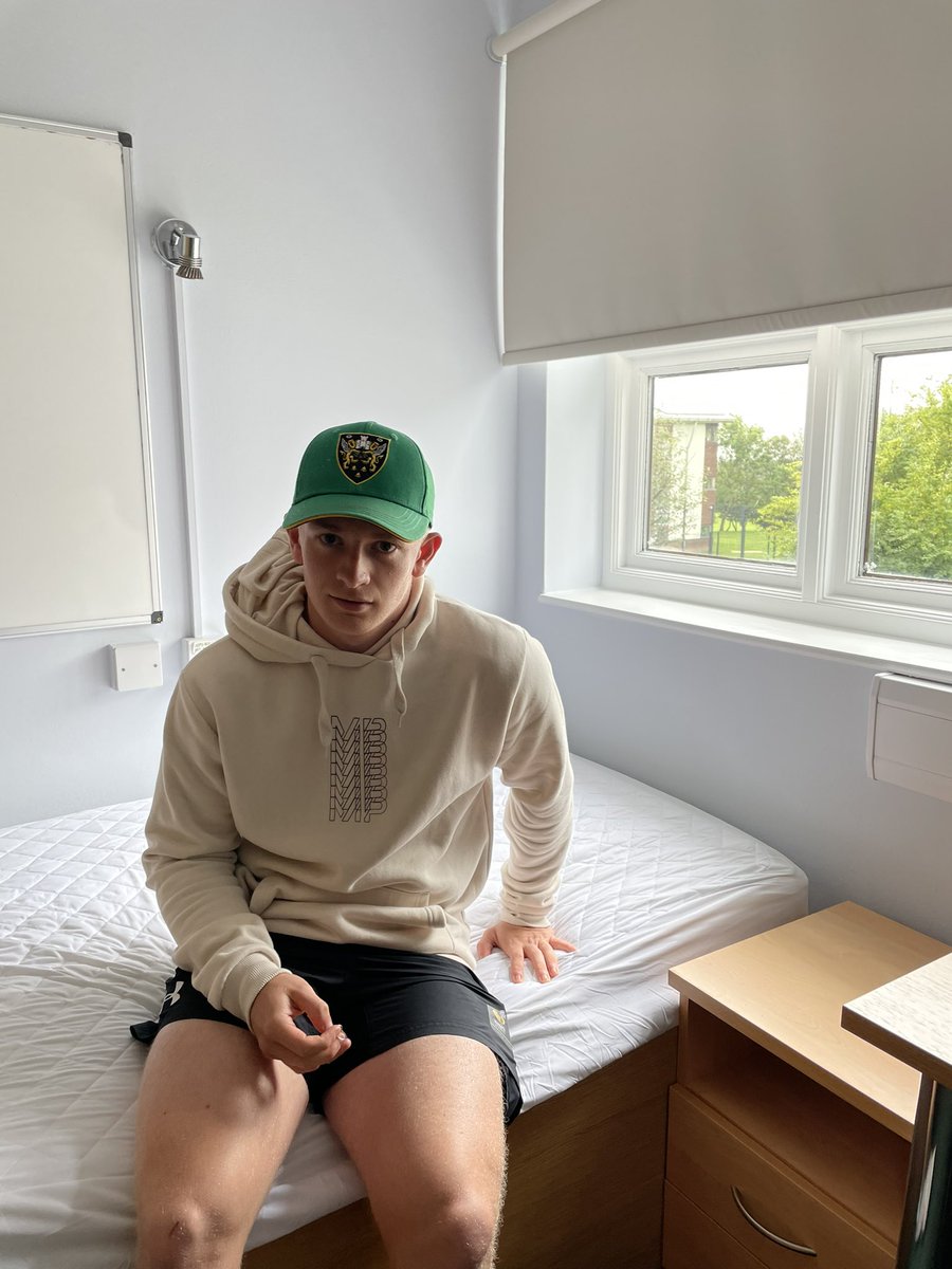 Today we dropped our amazing son off at university. I have never cried as much in all my life but I know this is the start of his next adventure and he will have so much fun. Here’s to the next 3 years!
