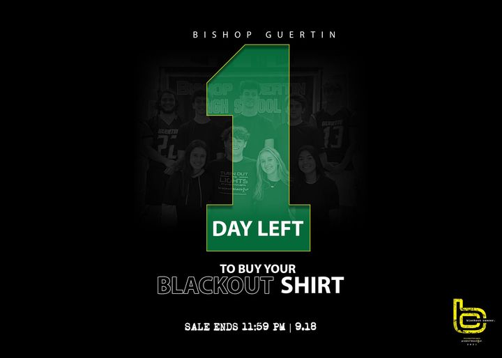 Project Blackout Cancer (@projectblackou2) on Twitter photo A few more hours left to purchase your 2021 Blackout Cancer t-shirt, Cardinals. Sale ends at today 11:59pm. Thank you to all who have purchased already!! <a href="/BGHS_Cardinals/">BGHS Athletics</a> projectblackoutusa.org #ForKidsByKids #BlackoutPediatricCancer A few more hours left to purchase your 2021 Blackout Cancer t-shirt, Cardinals. Sale ends at today 11:59pm. Thank you to all who have purchased already!! <a href="/BGHS_Cardinals/">BGHS Athletics</a> projectblackoutusa.org #ForKidsByKids #BlackoutPediatricCancer