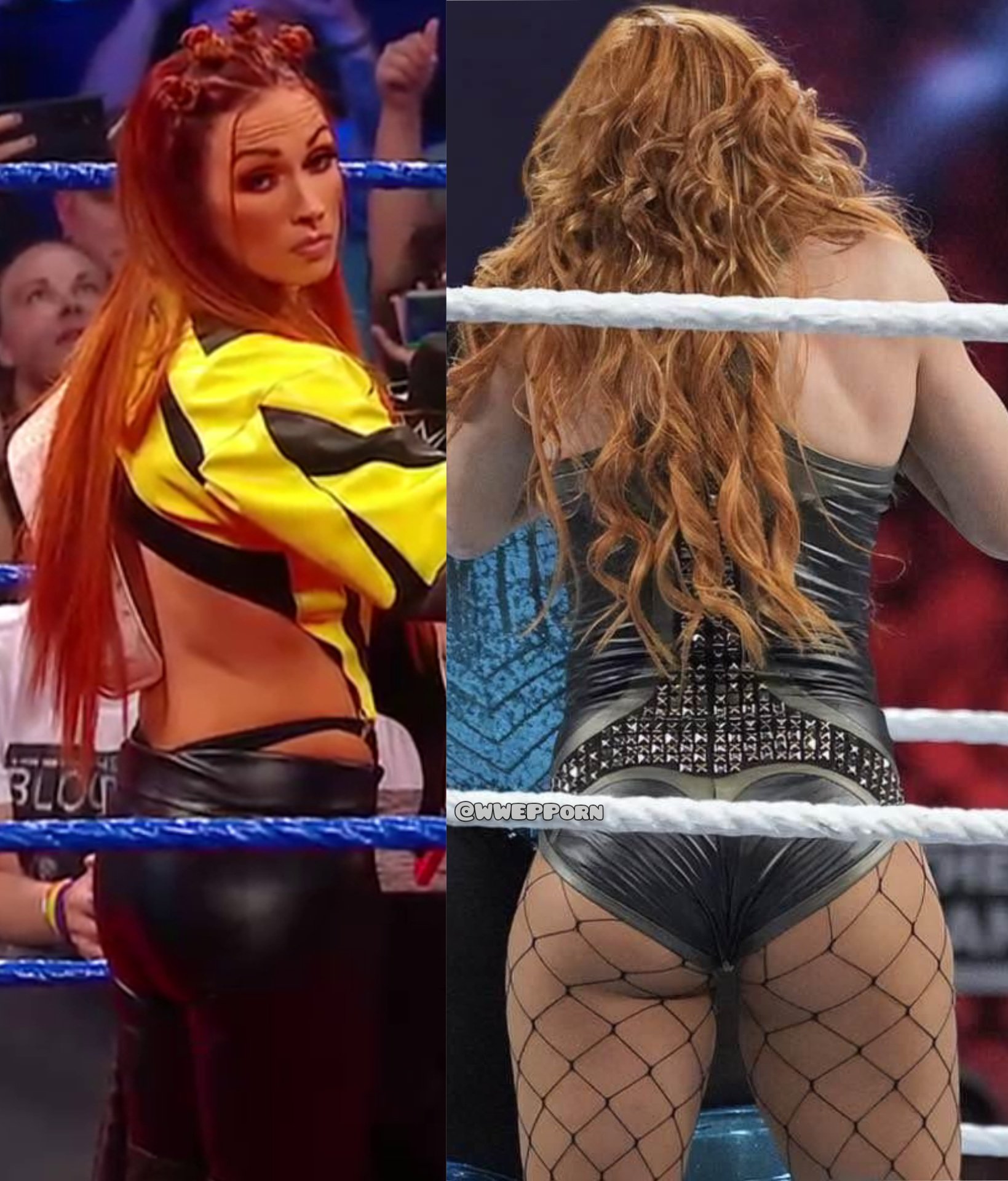 Becky Lynch. 