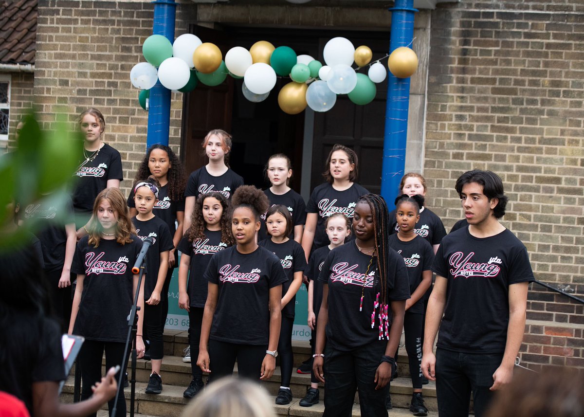 Love Your DoorStep (@loveurdoorstep) on Twitter photo Last night we celebrated 10 years of <a href="/LoveUrdoorstep/">Love Your DoorStep</a> in #Enfield at the wonderful full <a href="/StPeterGP/">St Peter's Church Grange Park</a> & the event organised by the wonderful <a href="/cookingchamps/">Cooking Champions</a> it was wonderful to have so many members of the community there with us facebook.com/25584413781777… Last night we celebrated 10 years of <a href="/LoveUrdoorstep/">Love Your DoorStep</a> in #Enfield at the wonderful full <a href="/StPeterGP/">St Peter's Church Grange Park</a> & the event organised by the wonderful <a href="/cookingchamps/">Cooking Champions</a> it was wonderful to have so many members of the community there with us facebook.com/25584413781777…