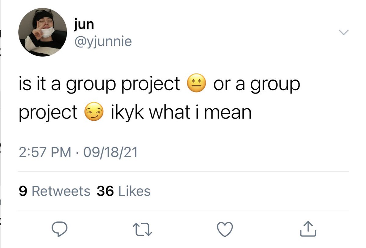 hugcyj's tweet photo. taegyu au where 

enemies taehyun and beomgyu are put in a group project together… we all know what that means… :) https://t.co/tgmOwnfGnl