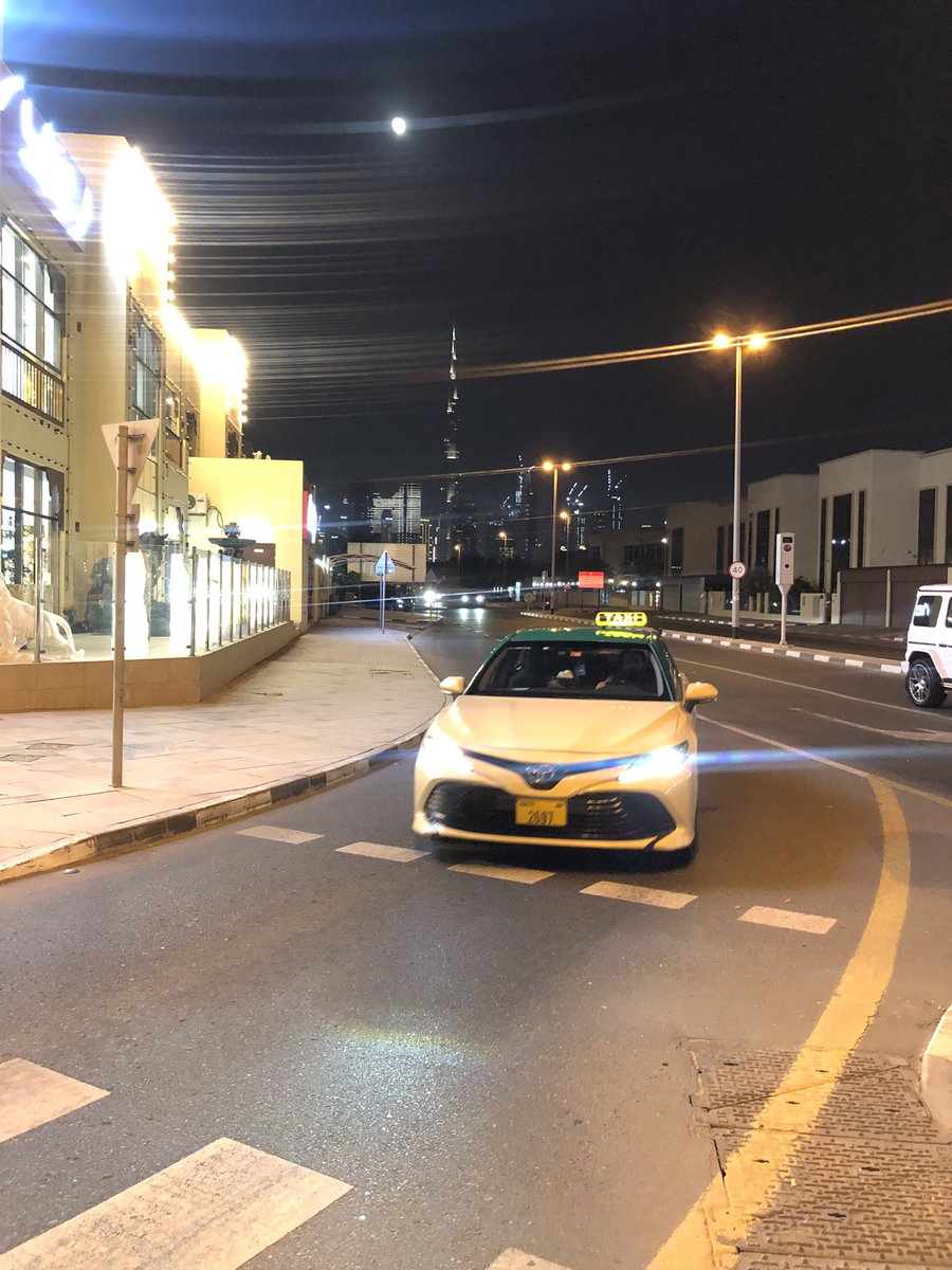 natomatec's tweet image. Dubai 🤍