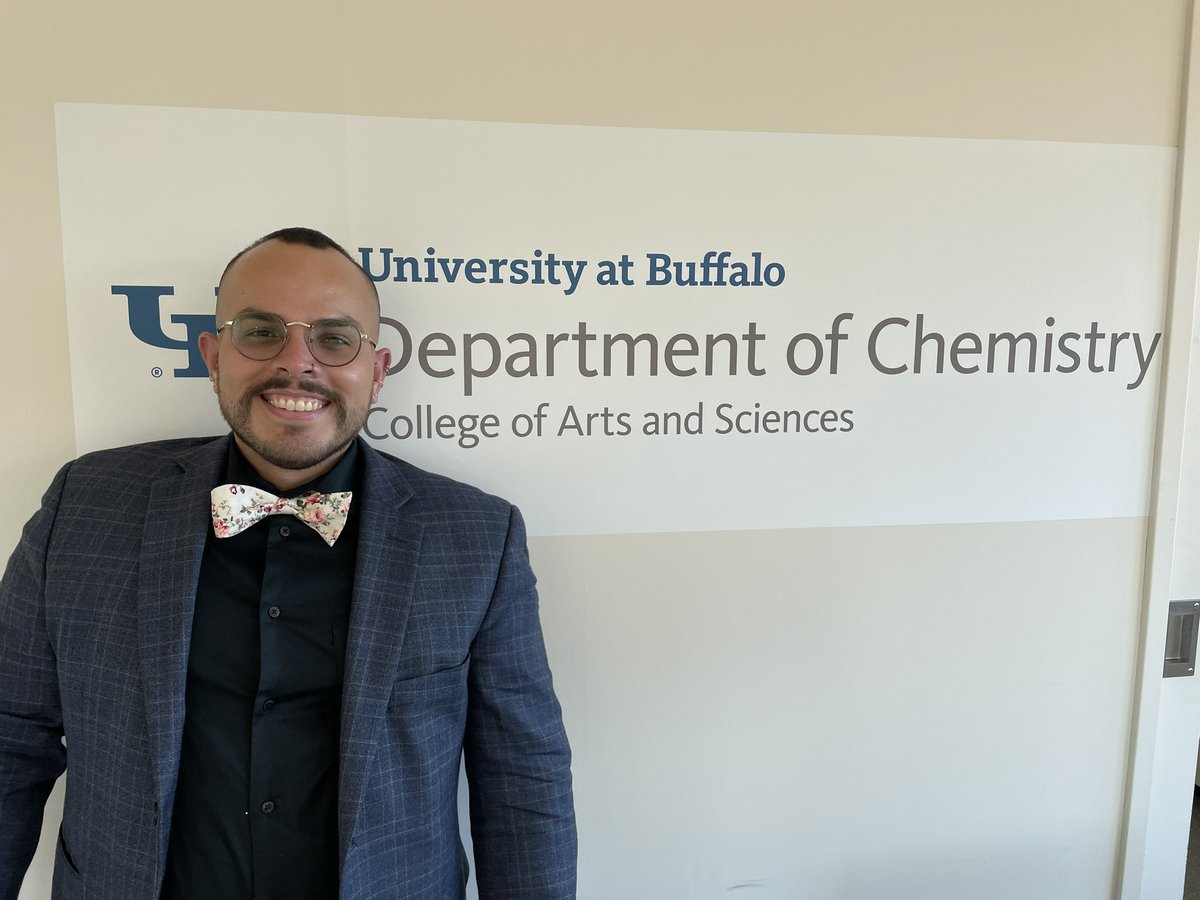 Prof. Luis R. De Jesús Báez tweet media