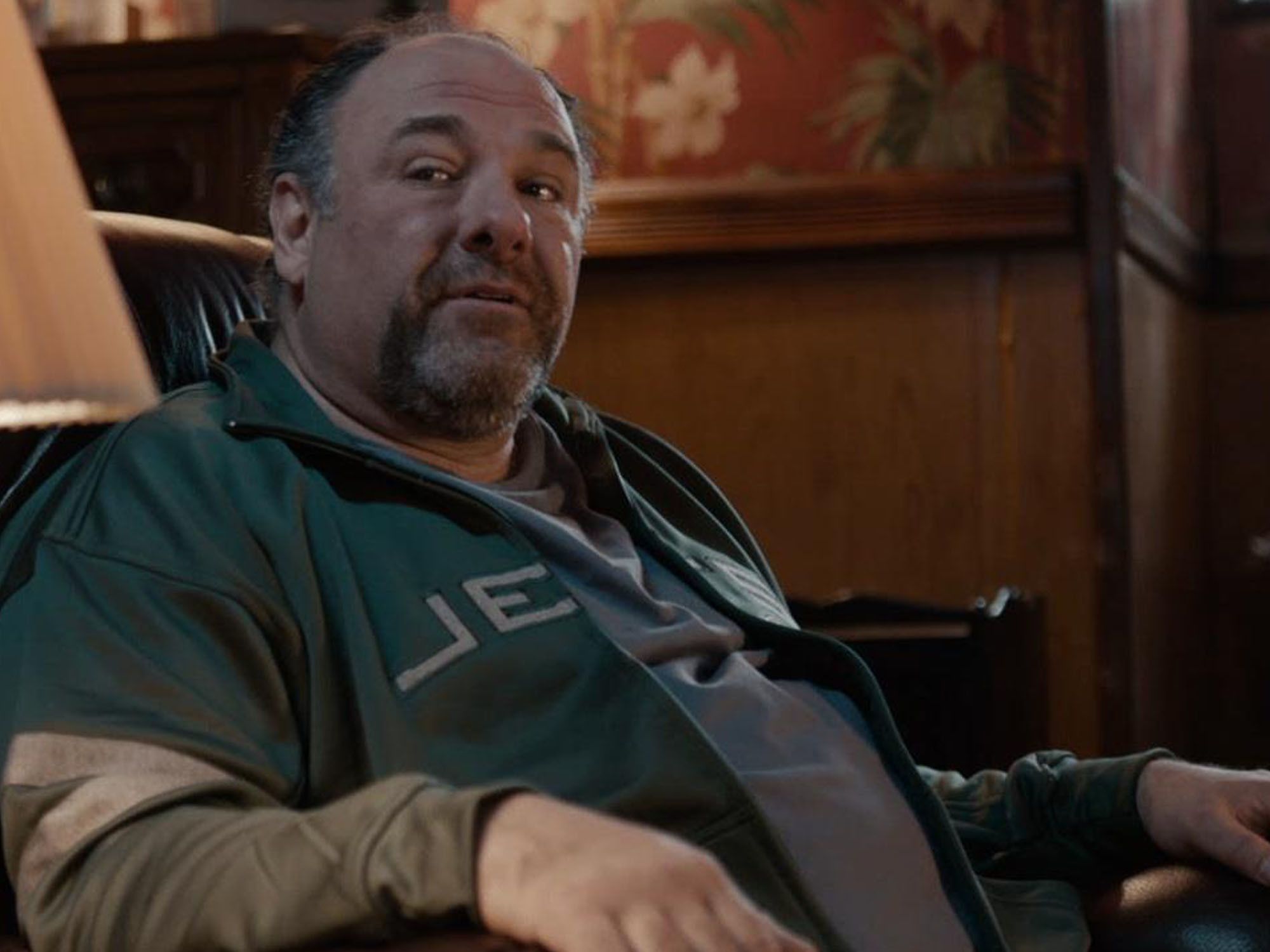 Happy Birthday James Gandolfini 