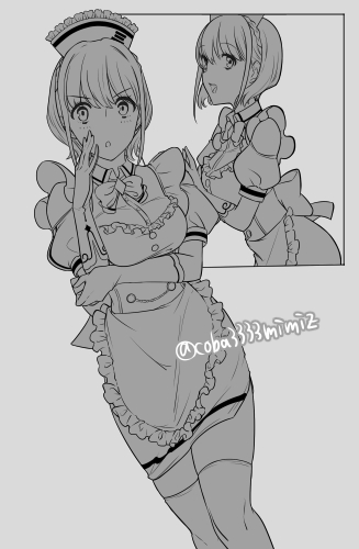 作業配信おわりました～
夜中なのに来ていただいた方々ありがとうございました! 