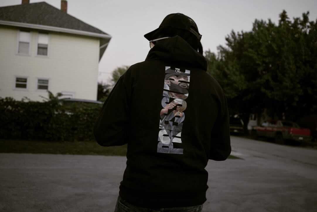 __1Pressure's tweet photo. Success is being able to do what you love to do and support yourself off of it. 💎

If you're interested in our Nip hoodies please, feel free to visit: https://t.co/mv6D2hPdwh 🏁

#PressureClothing #ApplySomePressure https://t.co/u6vhNr6S8H