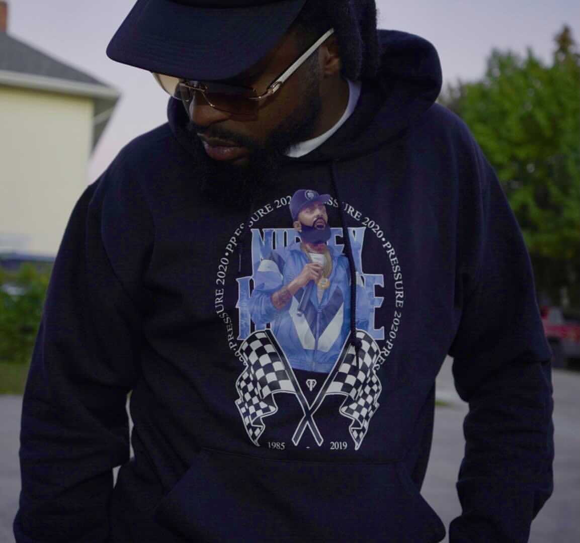 __1Pressure's tweet photo. Success is being able to do what you love to do and support yourself off of it. 💎

If you're interested in our Nip hoodies please, feel free to visit: https://t.co/mv6D2hPdwh 🏁

#PressureClothing #ApplySomePressure https://t.co/u6vhNr6S8H