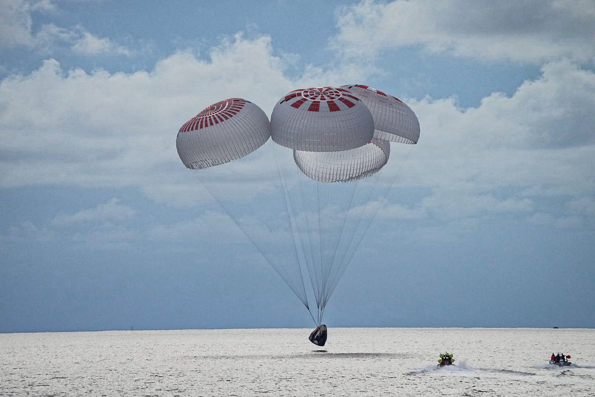 Gav | spaceOFFSHORE tweet media