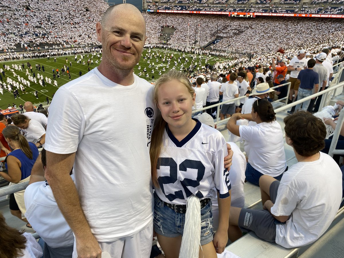 rto107's tweet photo. #psupride https://t.co/tAmbepIV9x