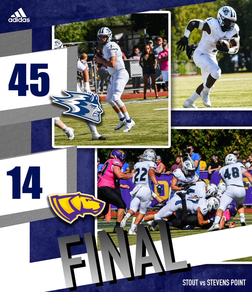 A Great End To Non-Conference! 

#BleedBlue | 🔵⚪️ | T.P.C