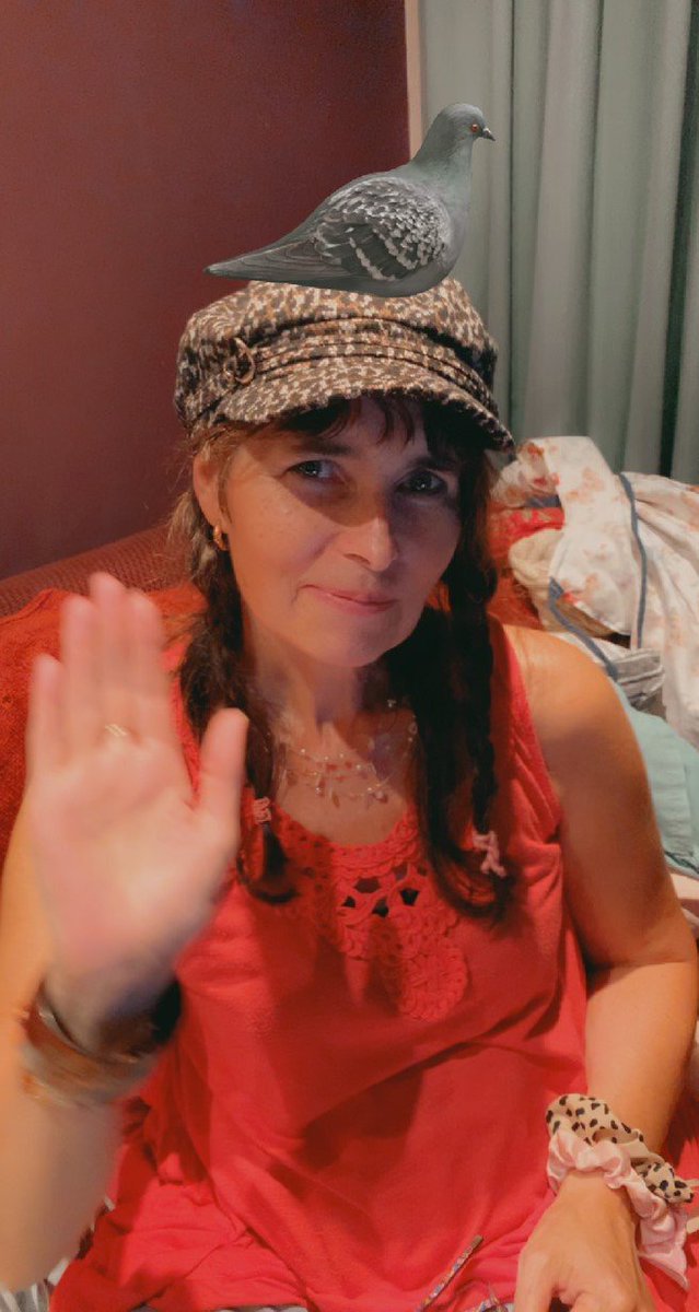 dear_sneezing's tweet image. #StopInTheNameOfPidge! #PizzaTray #Pavilion
👺🧨🍫👺🧨🍫👺🧨🍫👺🧨🍫👺🧨🍫