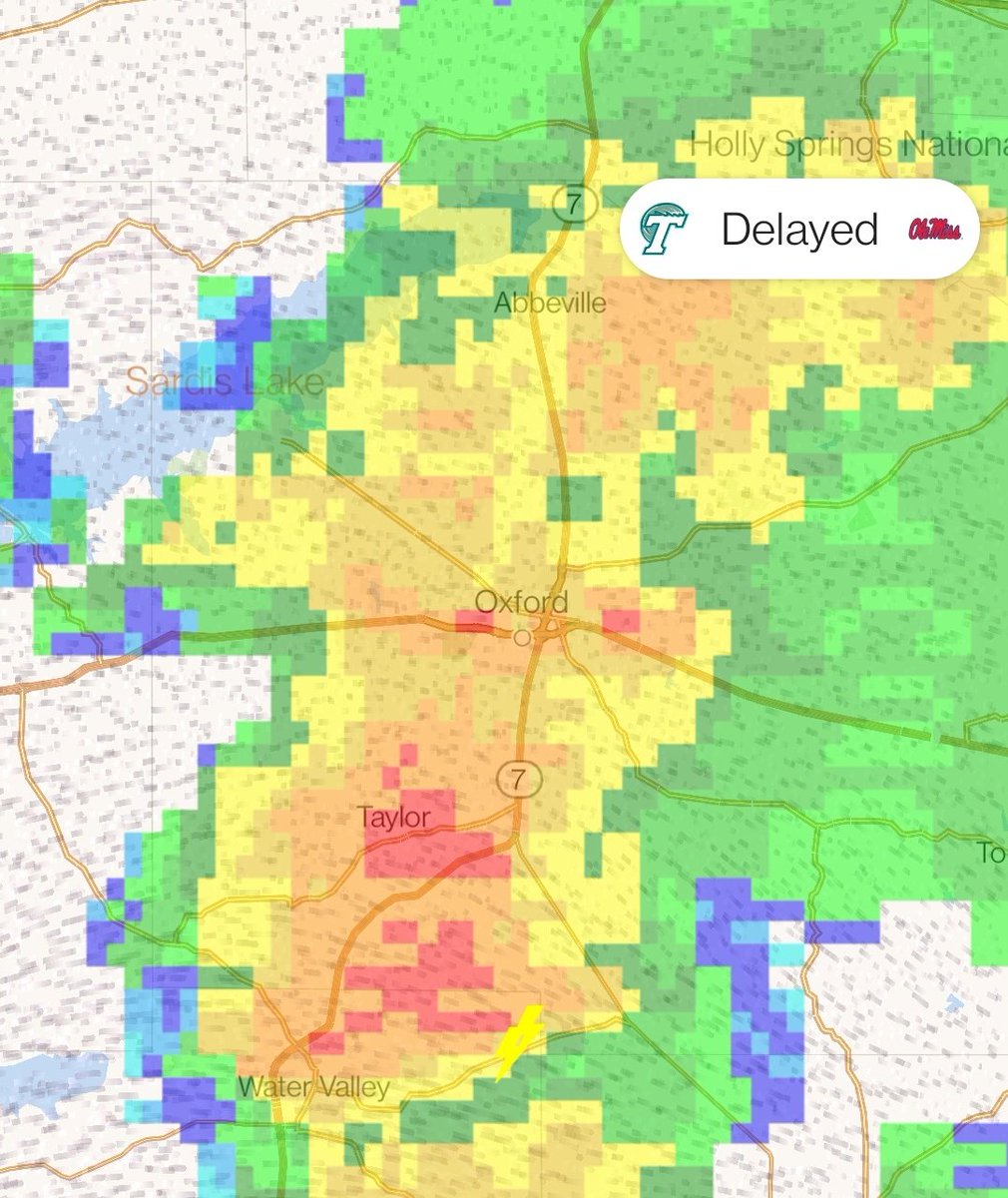 GDewees's tweet image. Yep