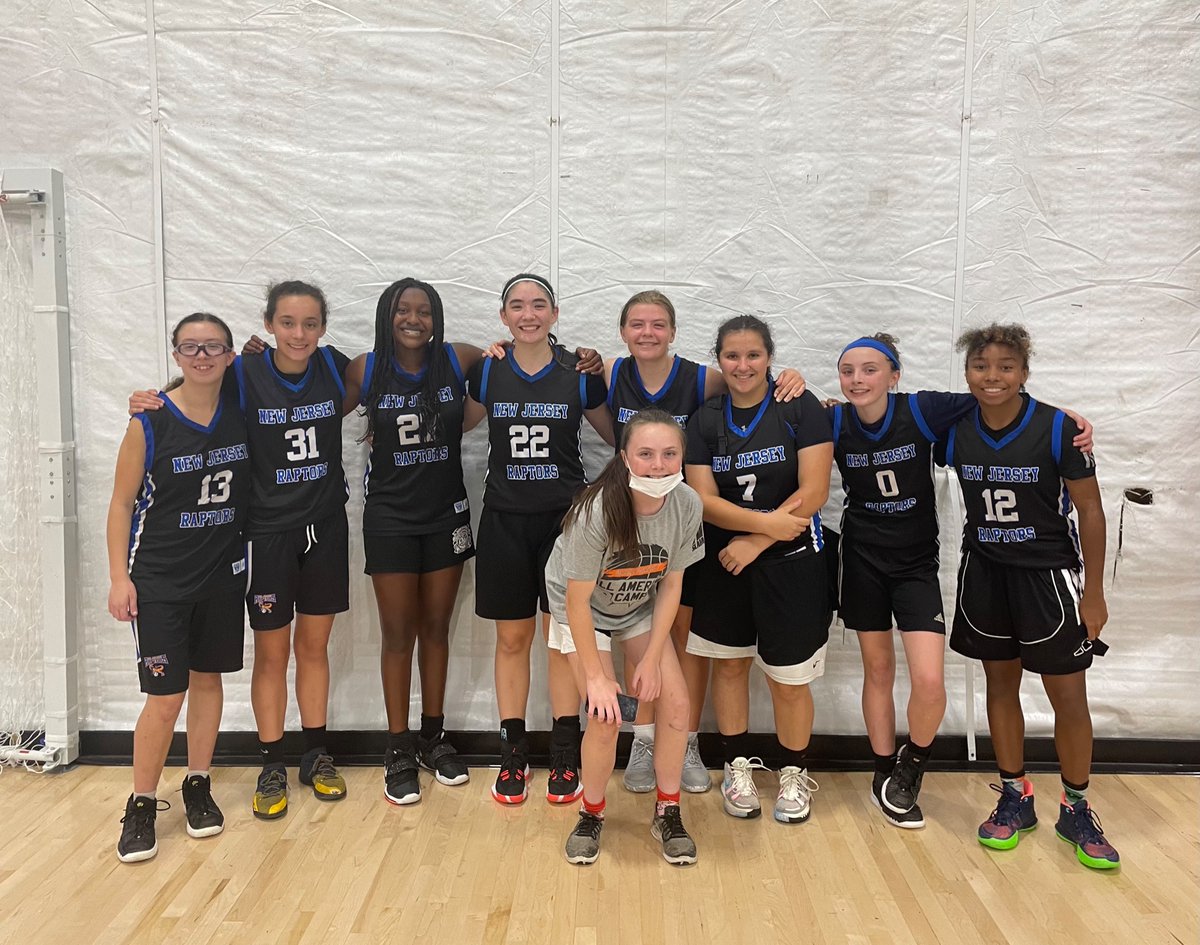2-0 today at the NJ Belles Tournament playing against high level competition- the NJ Belles and Maryland Belles. Thank you for a great day of hoops <a href="/njbelles/">North Jersey Bennett Alumnae</a>
