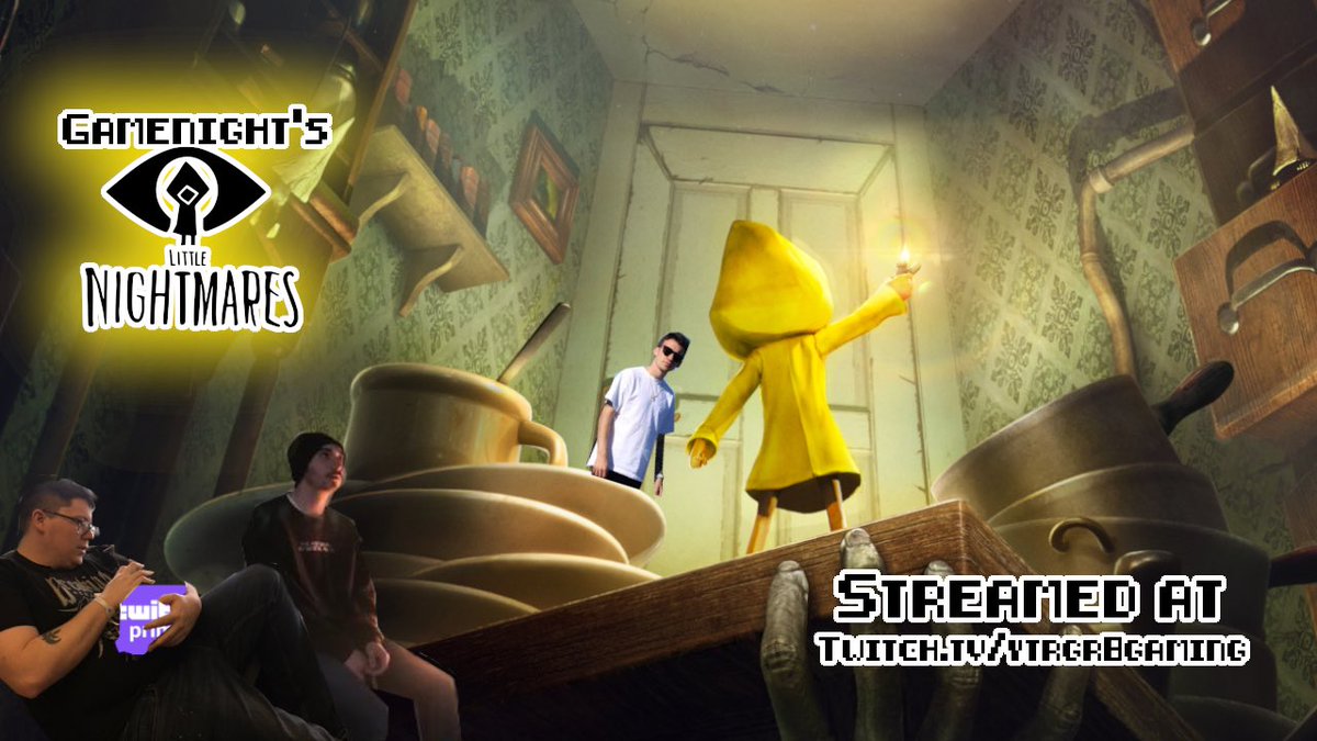 GameNightLLC tweet media