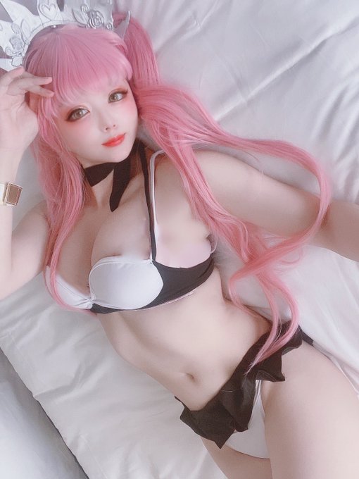 コスプレイヤーきっかのTwitter画像35