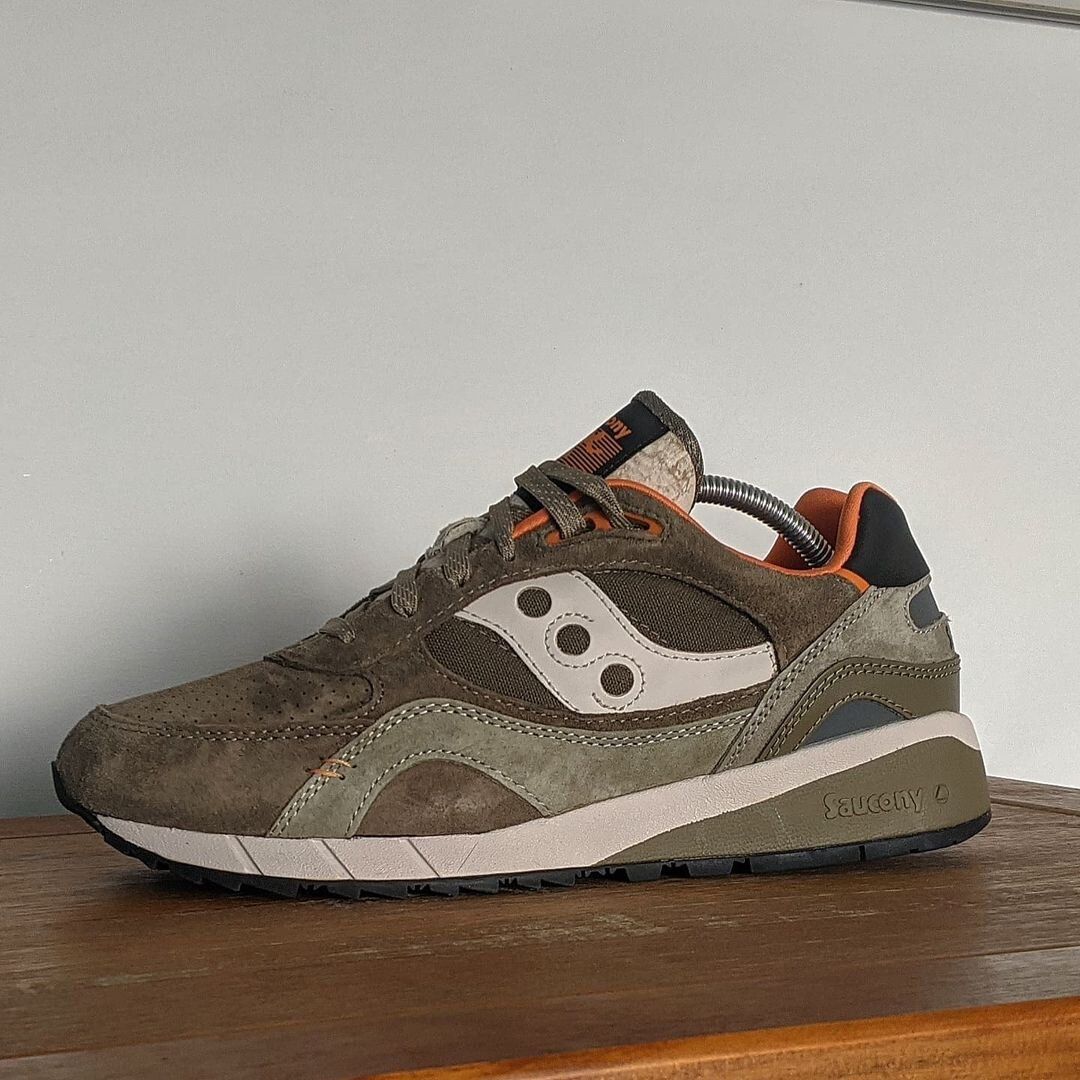 Sneaker Shouts™ tweet media