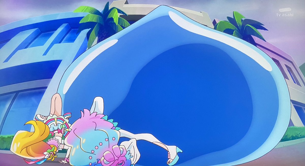 21年9月19日 プリキュアで トロプリ が話題に 10ページ目 トレンドアットtv