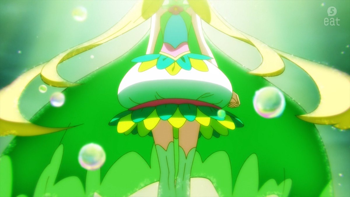 21年9月19日 プリキュアで トロプリ が話題に 10ページ目 トレンドアットtv