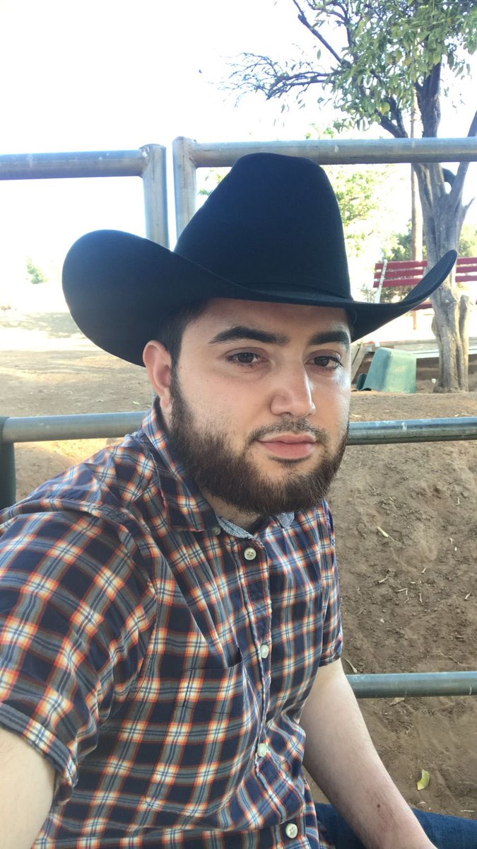 En el rancho 🤠
