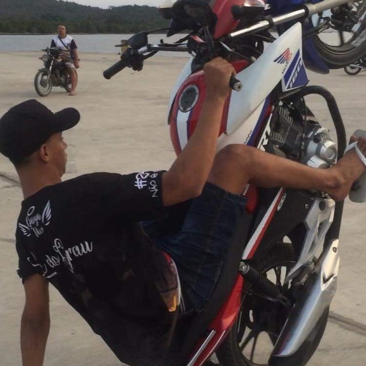 #NewProfilePic