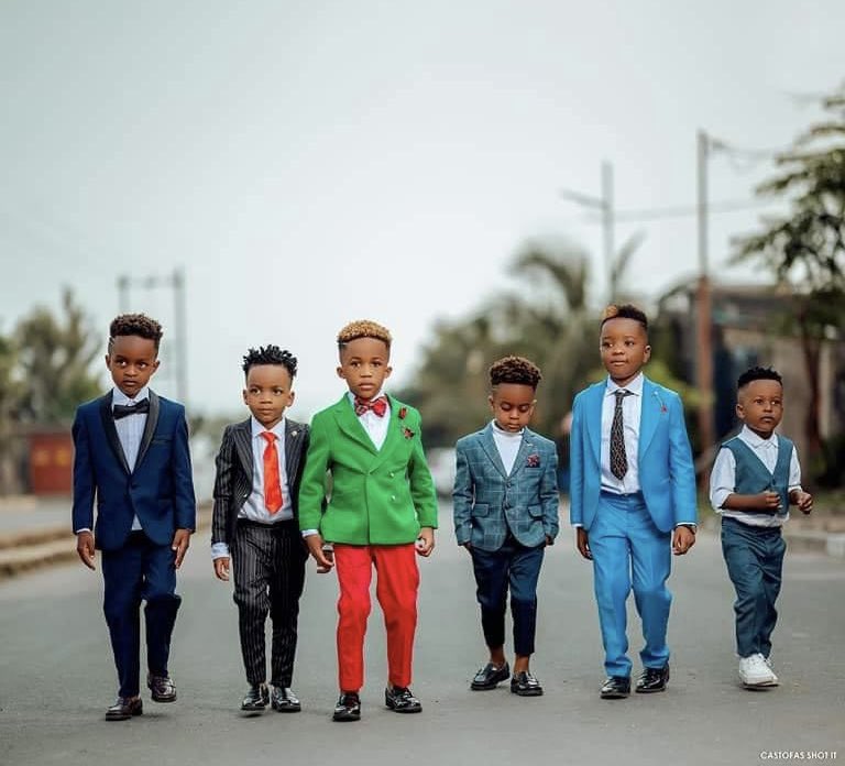 MrCdorsey's tweet photo. We introduce and expose our young boys to so much.  Now it’s time to add fashion to the list.  See y’all on Tuesday 👔 #JoinTheMovement 📸 unknown https://t.co/W7NF7Ya8gP