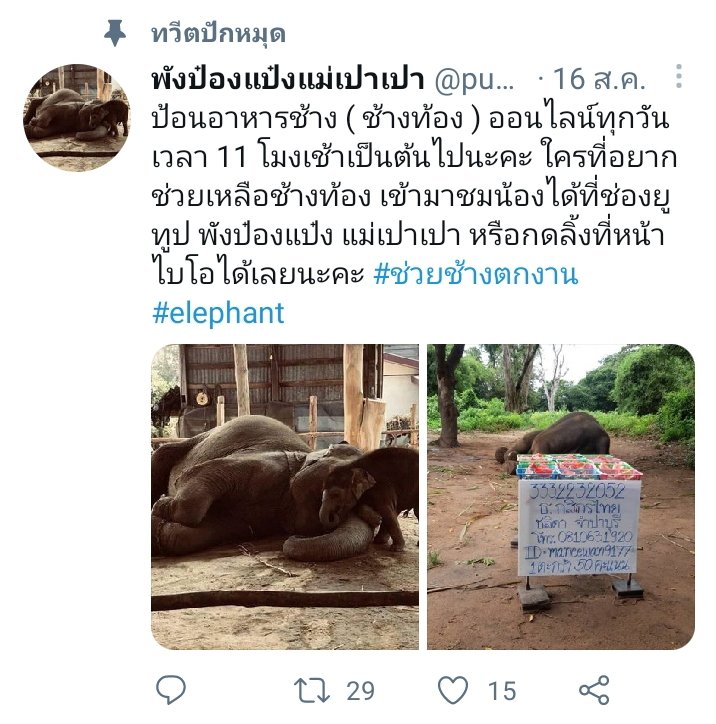 Joy tweet media