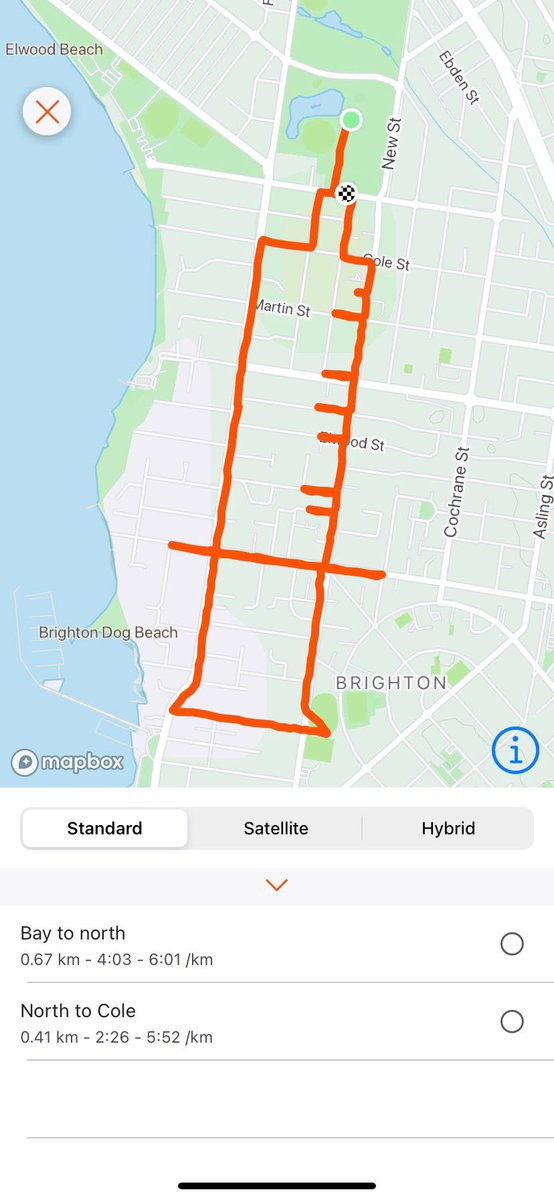 Need some inspiration to get vaccinated - how cool is this? One of my running buddies who works on her weekends as a COVID vaccinator mapped this out! You rock Genie and thanks for all that you do! 👏👏👏