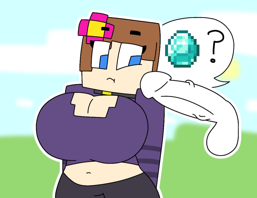 So I hear some y'all like this Jenny gal from this @SlipperyT fella.