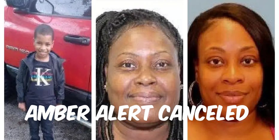 UPDATE...
Per Indiana State Police..
The Amber Alert for missing Christopher Green, 07, Gary, Indiana, HAS been CANCELED!!

They did not say whether the little boy has been found safe.

Thank you everyone for your shares and prayers...
#ChristopherGreen #Gary #Indiana