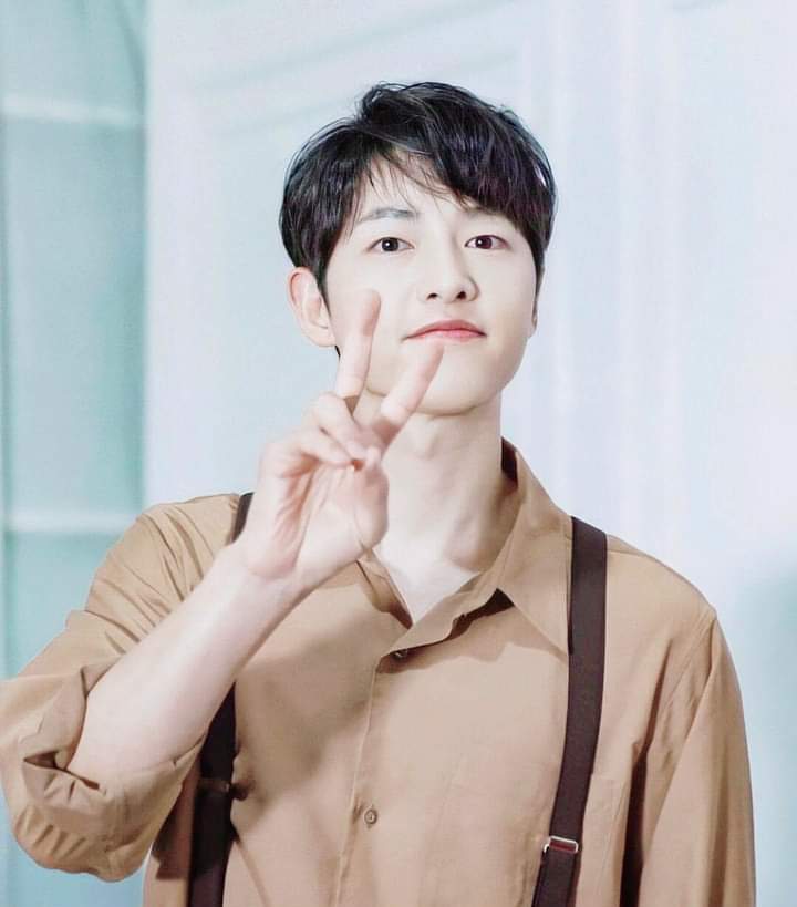Happy 36th birthday to the loml, song joong-ki also known as vincenzo cassano . 