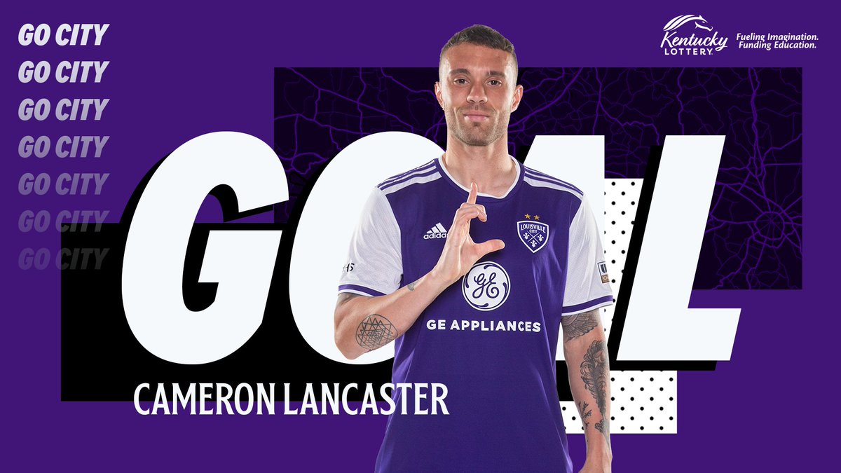 Louisville City FC tweet media