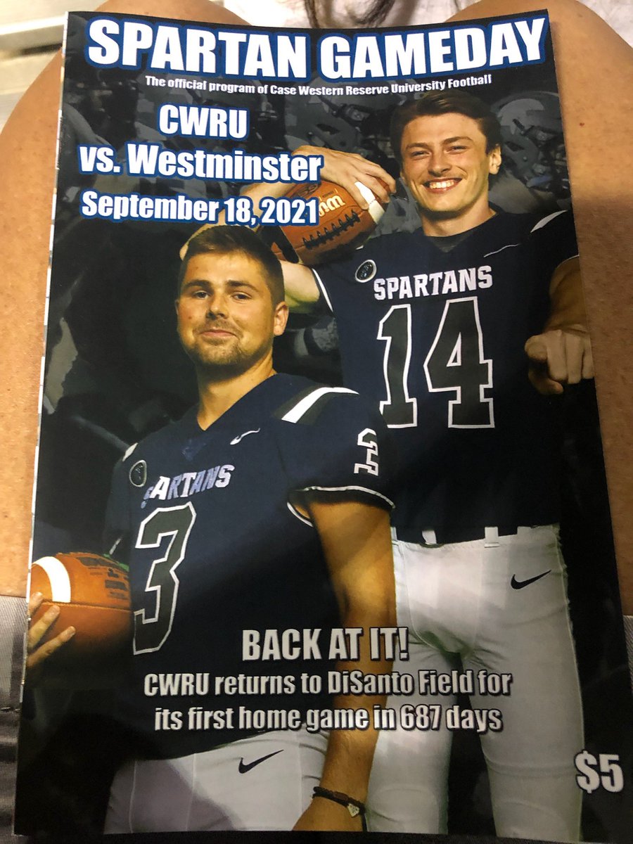 Joe Glavan (@drglavanmhs) on Twitter photo Proud to see <a href="/mentorschools/">Mentor Schools</a> graduate DJ Wolf excelling at <a href="/cwru/">Case Western Reserve</a> on and off the field! <a href="/MentorAthletics/">MentorAthletics</a> <a href="/MentorHigh/">Mentor High School</a> <a href="/christl_wolf/">Christl Wolf</a> <a href="/MentorRedline/">Mentor Football</a> <a href="/CoachTriv/">Coach Triv</a> Proud to see <a href="/mentorschools/">Mentor Schools</a> graduate DJ Wolf excelling at <a href="/cwru/">Case Western Reserve</a> on and off the field! <a href="/MentorAthletics/">MentorAthletics</a> <a href="/MentorHigh/">Mentor High School</a> <a href="/christl_wolf/">Christl Wolf</a> <a href="/MentorRedline/">Mentor Football</a> <a href="/CoachTriv/">Coach Triv</a>