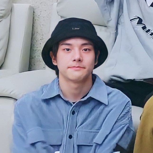 forenhypen00's tweet photo. ตอนแรกไม่มีคำว่ามัมหมีอยู่ในหัวเลย...ตอนนี้;-; https://t.co/iAPBBQ3DL0