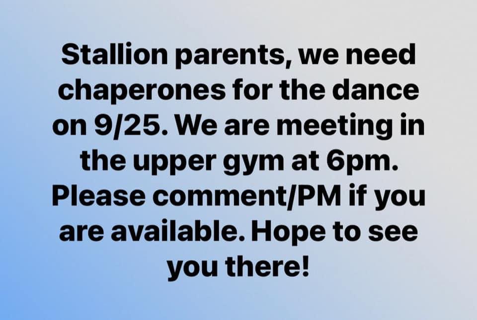 NMHS Booster Club tweet media