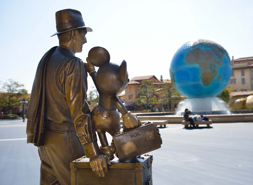 東京ディズニーリゾートpr 公式 ウォルトが遺した想いとともに 本日9月19日 日 21 54 放送の 夢の通り道 日本テレビ は 東京ディズニーシー ウォルト ディズニー アメリカ ウォルト ディズニー ファミリー ミュージアム 編です 東京ディズニーリゾートpr 公式 ウォルトが遺した想いとともに 本日9月19日 日 21 54 放送の 夢の通り道 日本テレビ は 東京ディズニーシー ウォルト ディズニー アメリカ ウォルト ディズニー ファミリー ミュージアム 編です