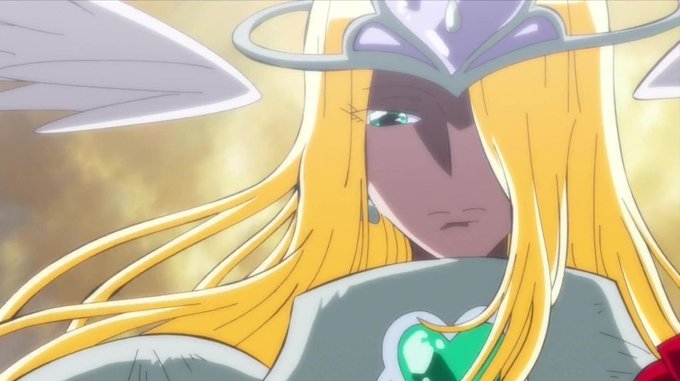 太古のプリキュアのtwitterイラスト検索結果