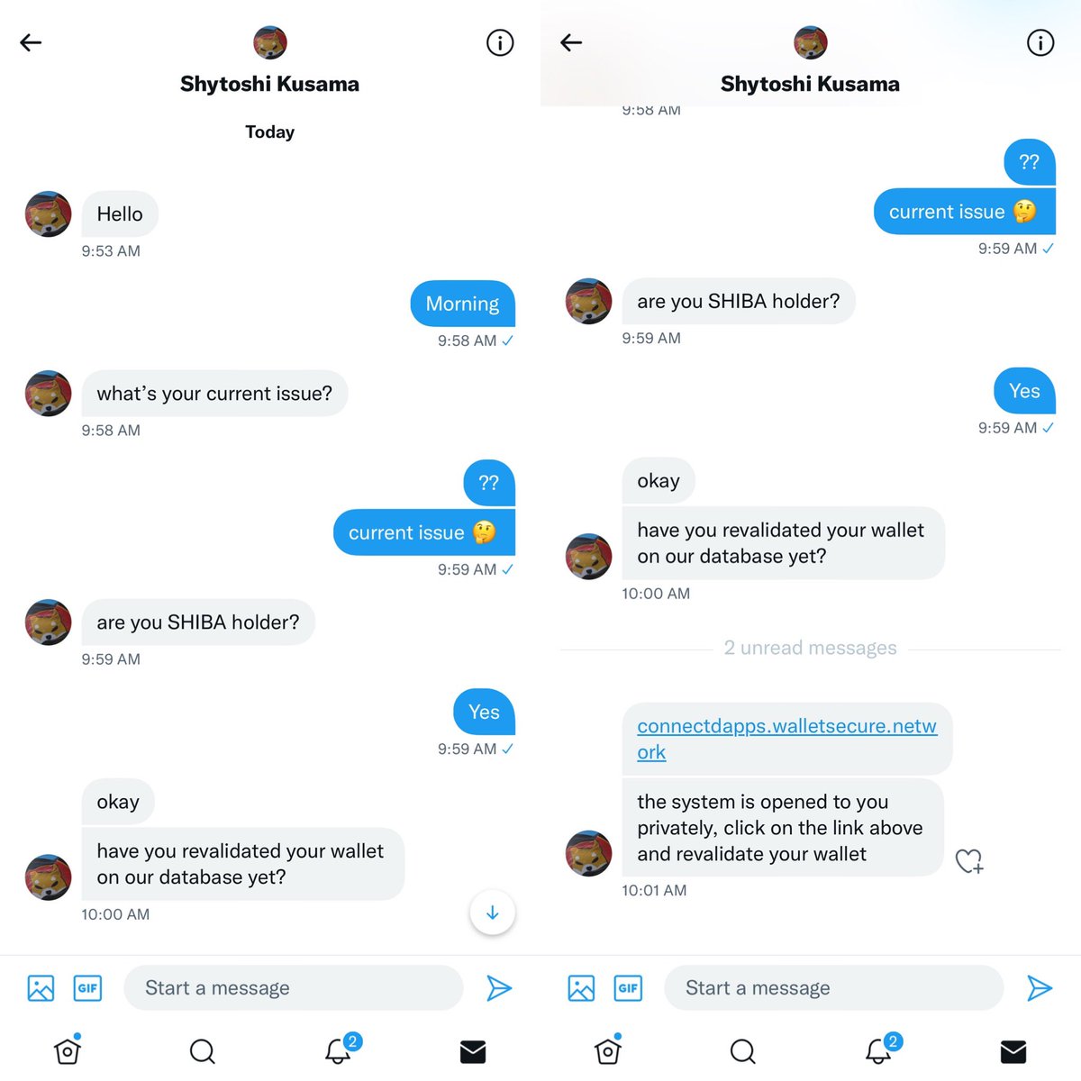 Monsterweek666's tweet image. 🤷🏾‍♂️🤷🏾‍♂️ They tried it 🤣🤣😂