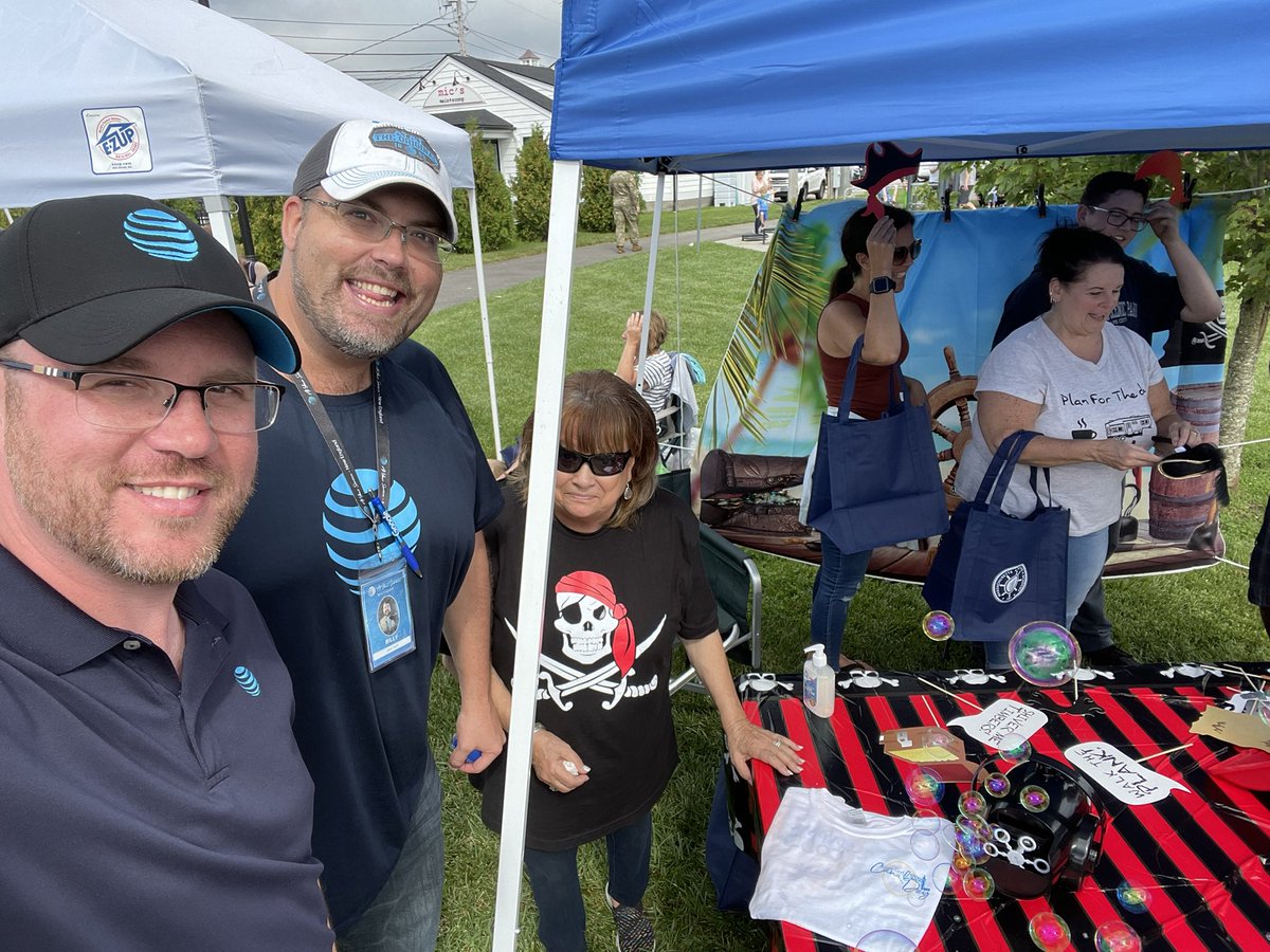 cb880f_att's tweet photo. Cape Cod Canal Day is a great success. #GreatCollaboration with all teams involved #SignatureTeam #SwatsUp  #WinAsOne 💪🏾 @jackmoan @BryanVigilNE @EdwinACartagena @cb880f_att  @NDixon121212 @keroninc @TheRealOurNE @Rudebarthelemy @pnixnix https://t.co/1L9e3nF2eQ