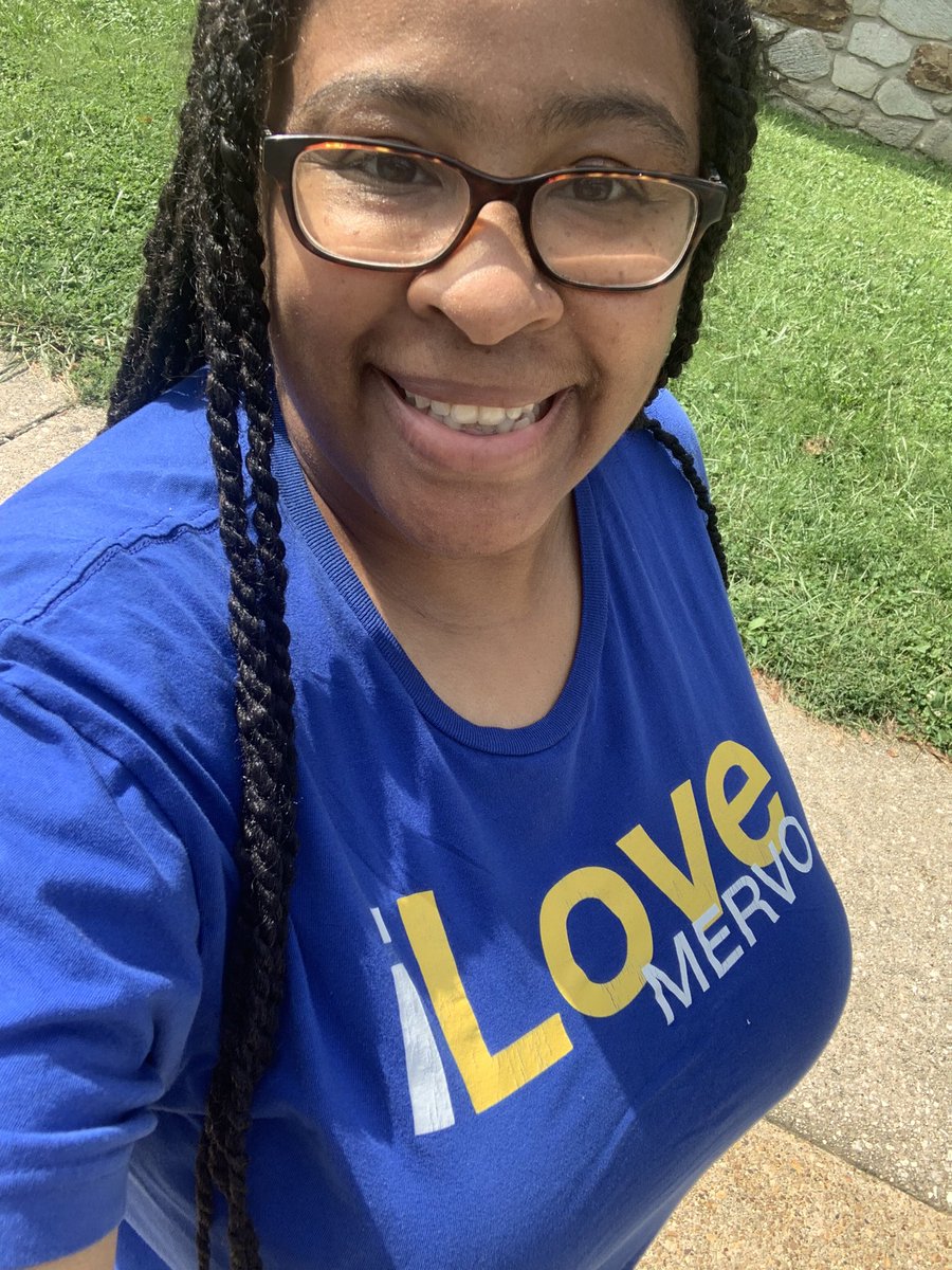 angiewinder4's tweet photo. Had a blast seeing everyone at the Dunbar vs Mervo game! It was soooo HOT 🔥 — anyhoo, my babies played hard but unfortunately came up short! The score was 48-46 in overtime. On to the next… let’s go Mustangs!! 💙💛 #StillRepping

Sending 🙏🏽 for Mervo player (#7) who was injured https://t.co/BwuthdlUON