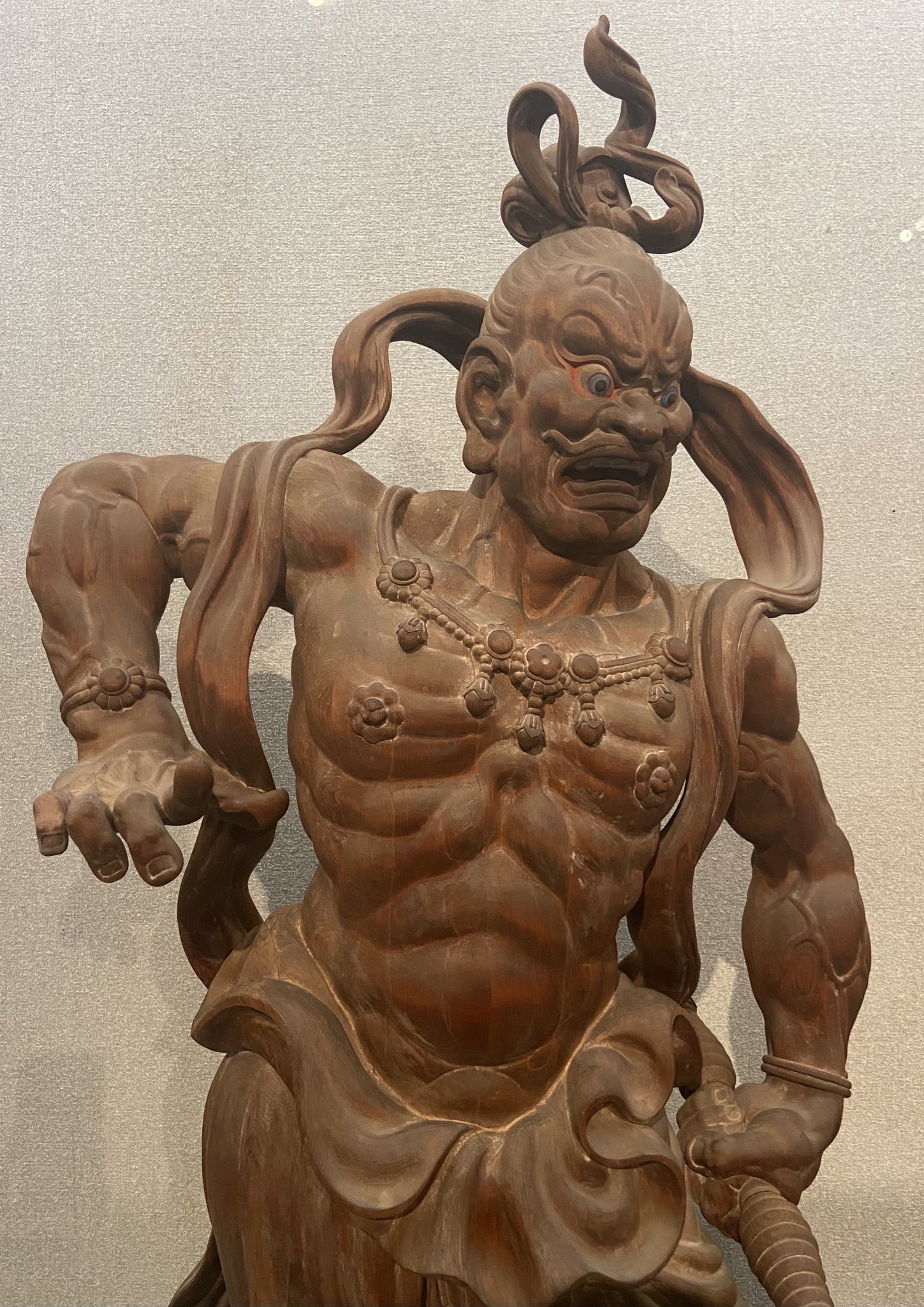 長野市立博物館 on X: 