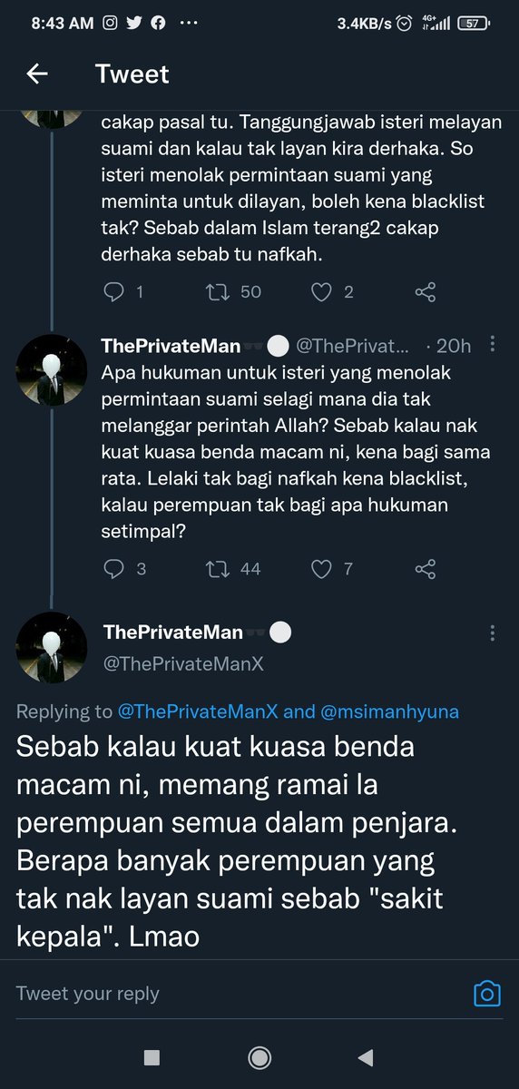 Shafiqah Othman On Twitter Ew What The F Is This