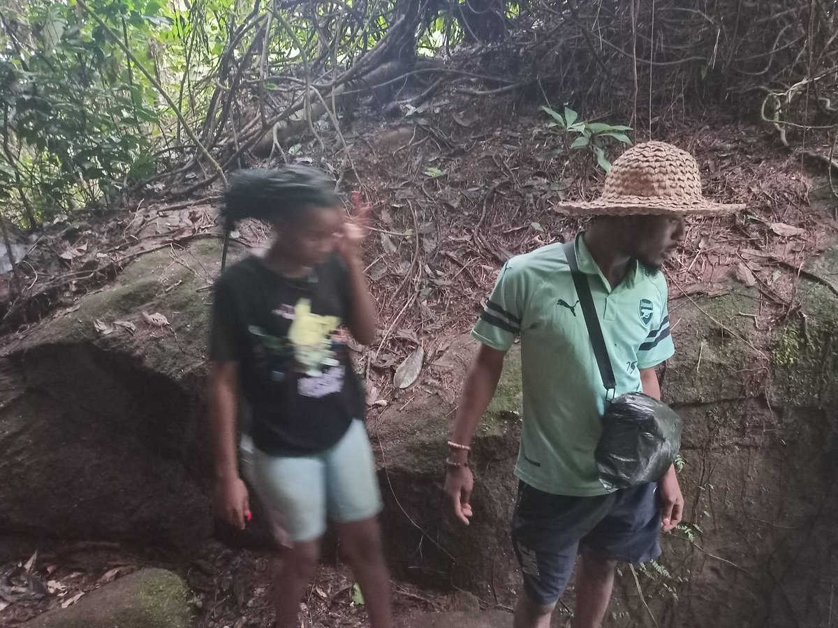 oyibo_ugbo's tweet photo. #AwguWeekendGetaway The Adventure ββ https://t.co/7PjrXQ8J77