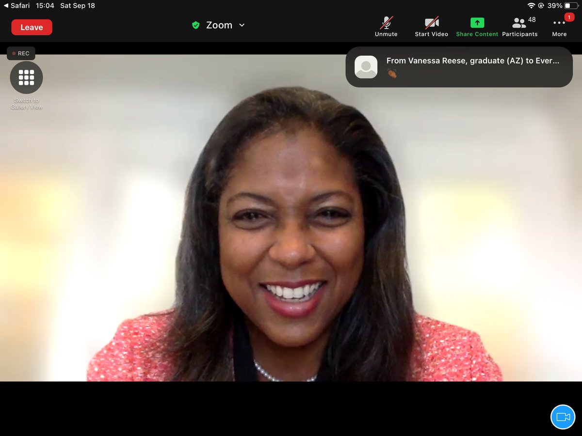 Ugwuji Maduekwe (@umaduekwemd) on Twitter photo Listening to <a href="/AndreaHayesMD/">Andrea A. Hayes, MD</a> give her Presidential Lecture at #SBAS2021WashU. Continually in awe of all she’s accomplished and excited for all she will do as Chair at <a href="/HowardUGenSurg/">HU Department of Surgery</a>. She is speaking about her mentors and I am thinking of all of us SHE has mentored. Listening to <a href="/AndreaHayesMD/">Andrea A. Hayes, MD</a> give her Presidential Lecture at #SBAS2021WashU. Continually in awe of all she’s accomplished and excited for all she will do as Chair at <a href="/HowardUGenSurg/">HU Department of Surgery</a>. She is speaking about her mentors and I am thinking of all of us SHE has mentored.