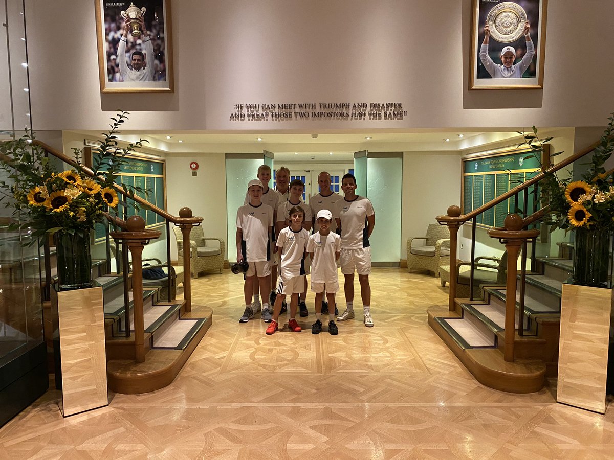 Writhlington Tennis tweet media