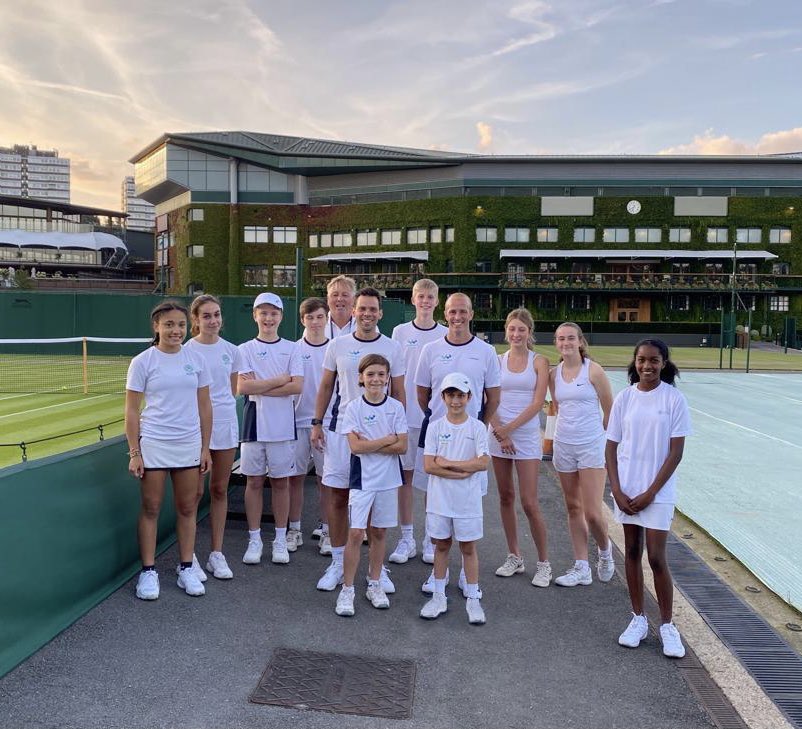 Writhlington Tennis tweet media