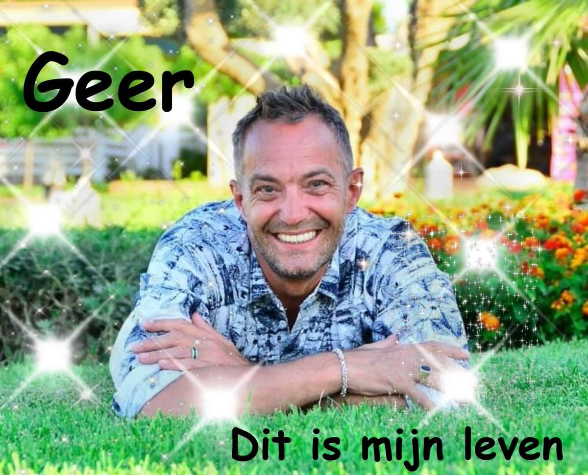 ZangerGee tweet picture