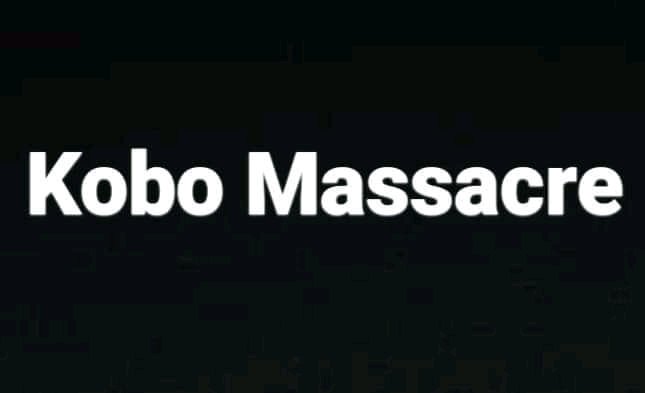 #TPLFTerroristGroup supported by @POTUS, @USAmbUN, @SecBlinken , @StateDept , @StateDeptSpox massively kills Amhara in kobo town as eye evidence says.
#AtrocitiesbyTPLF 
👇
#kobomassacre 
#AgamsaMassacre 
#CheeseburgerDay 
#MaikadraMassacre 
#Galicomamassacre.
@amnesty 
@UN_HRC