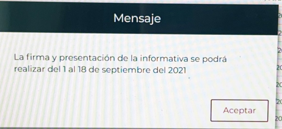 Aida_Rangel's tweet photo. @imssdigital porque está deshabilitado el portal? Claramente dice del 1 al 18… hoy es 18… https://t.co/n6OGEN4toU