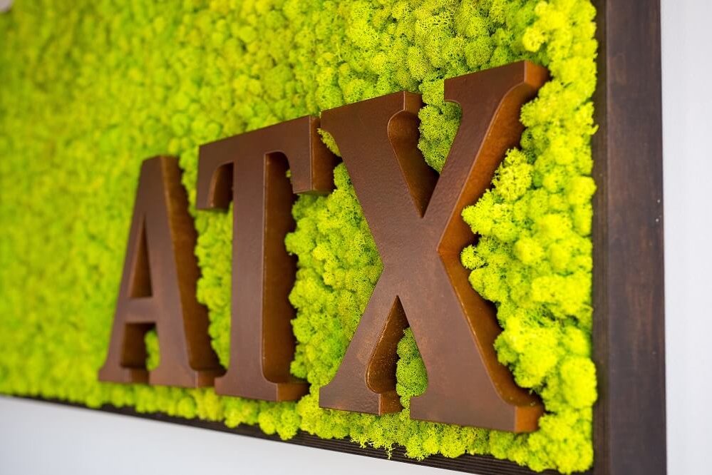 plantsolutions's tweet image. Green is the only color in the spectrum that gives the widest array of choices. With the neutral green color of our mossy art designs, your #InteriorDesign will look nothing but amazing.  

qoo.ly/3e5j8e

#PlantSolutions